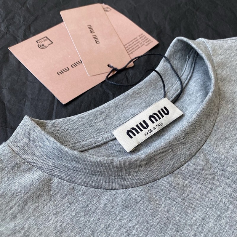 MiuMiu Tee