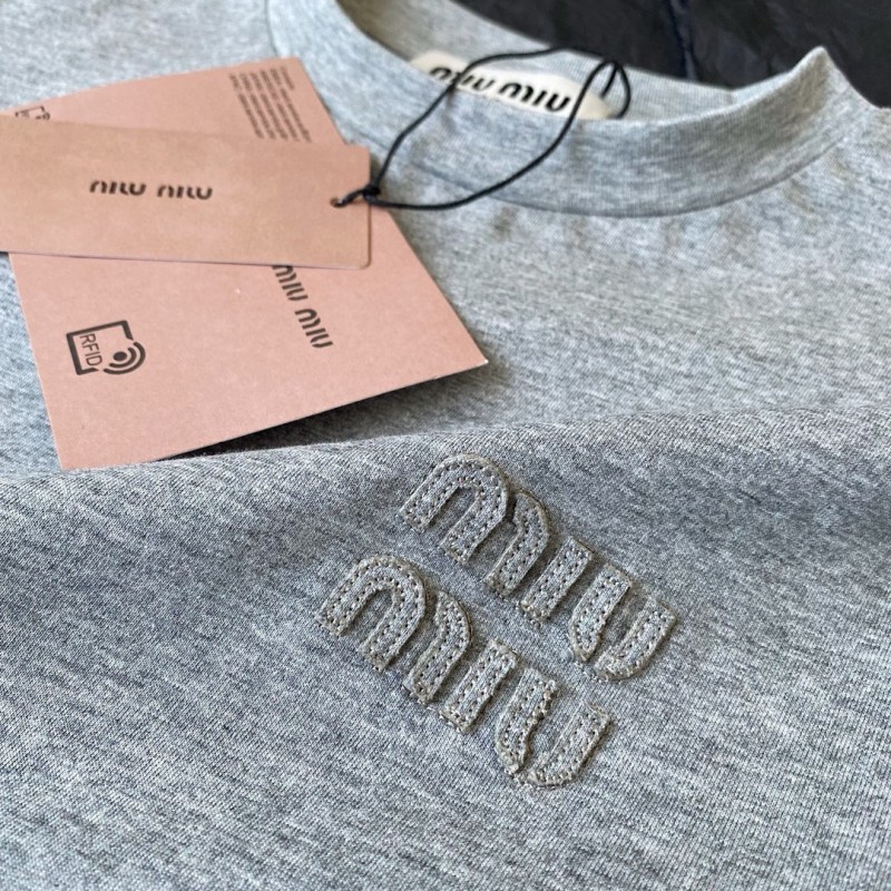 MiuMiu Tee