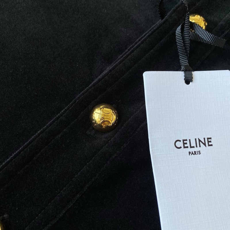 Celine Dress