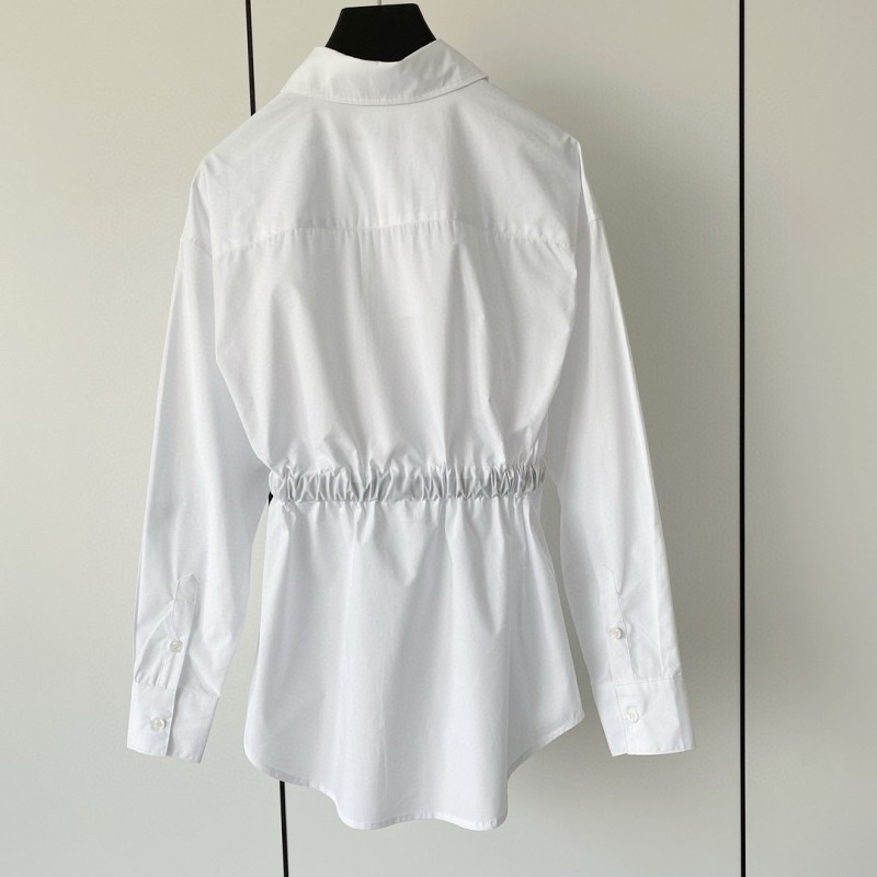 Alexander Wang Long Sleeves Shirt