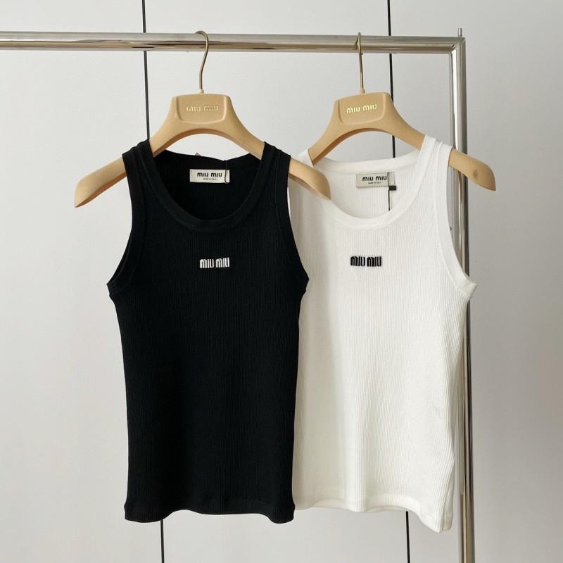 MiuMiu Singlet