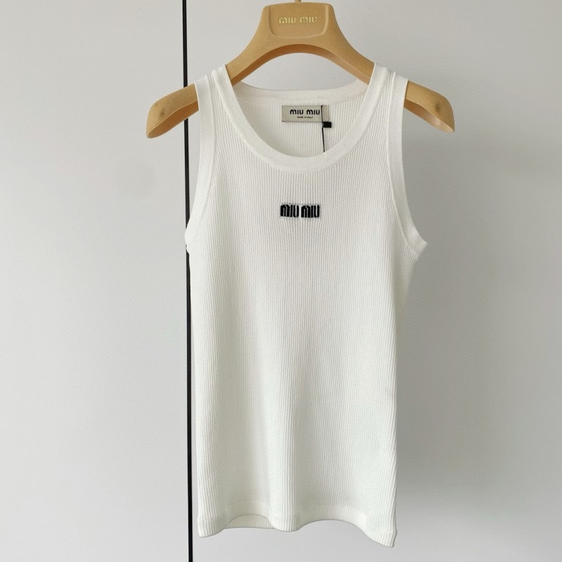 MiuMiu Singlet