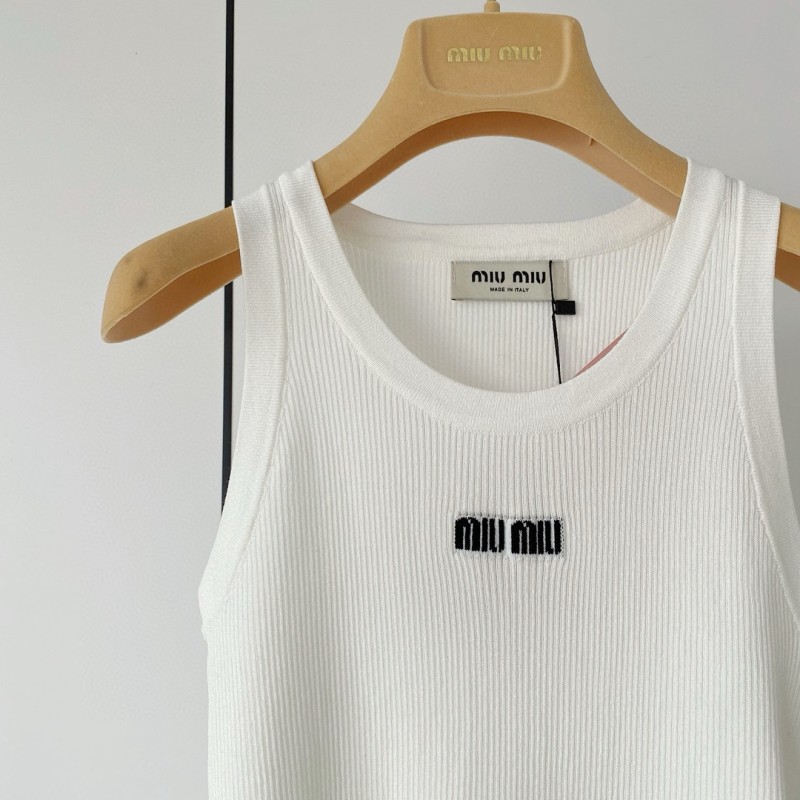 MiuMiu Singlet