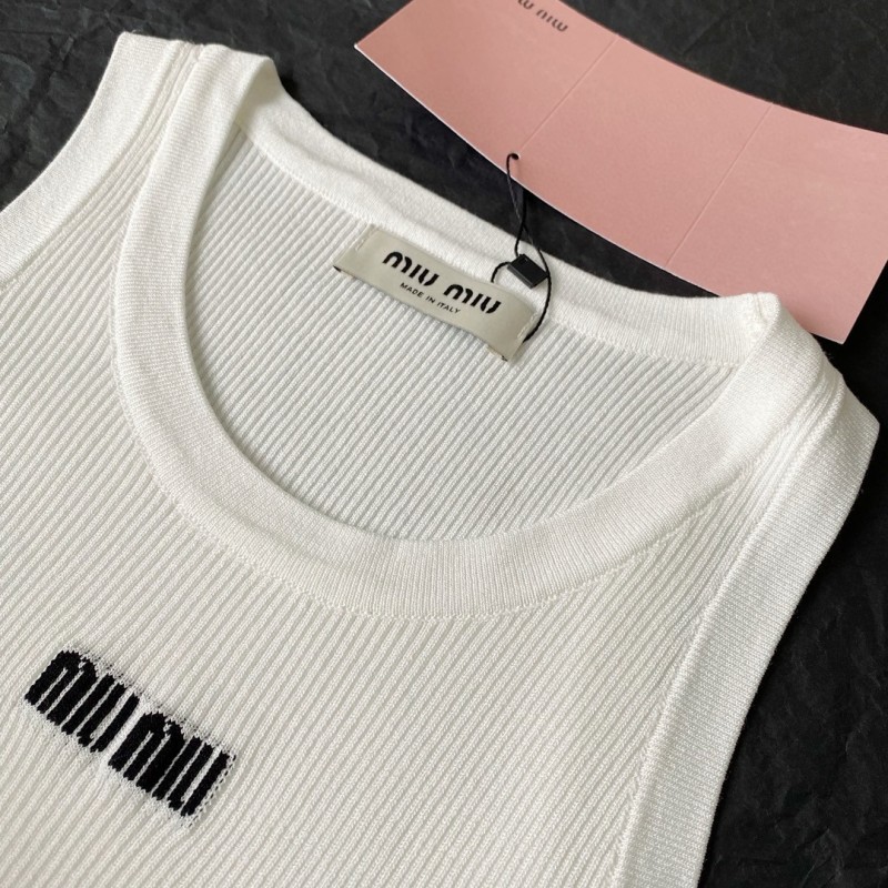 MiuMiu Singlet