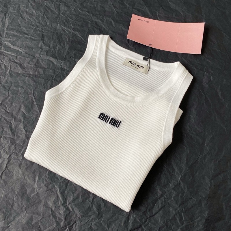 MiuMiu Singlet