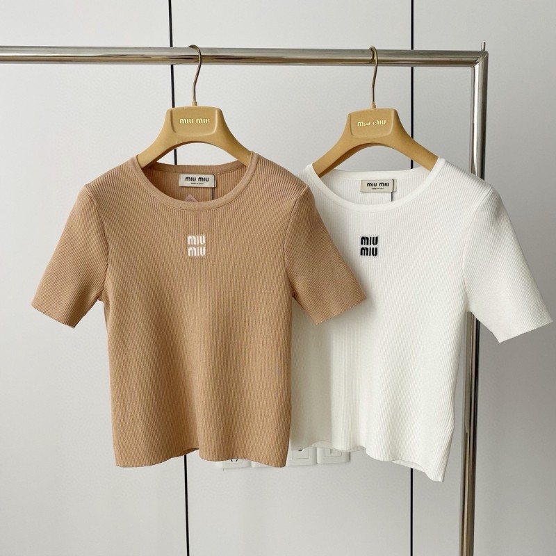 MiuMiu Tee