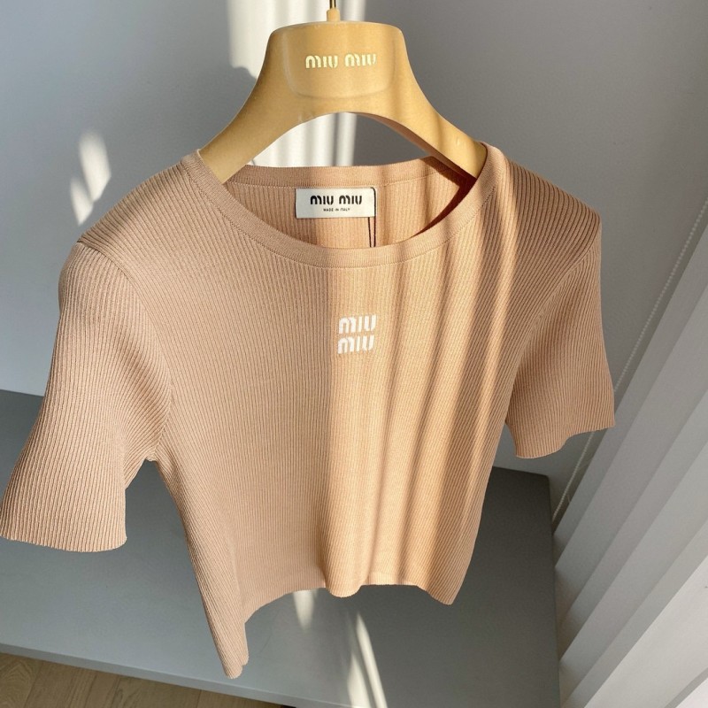 MiuMiu Tee