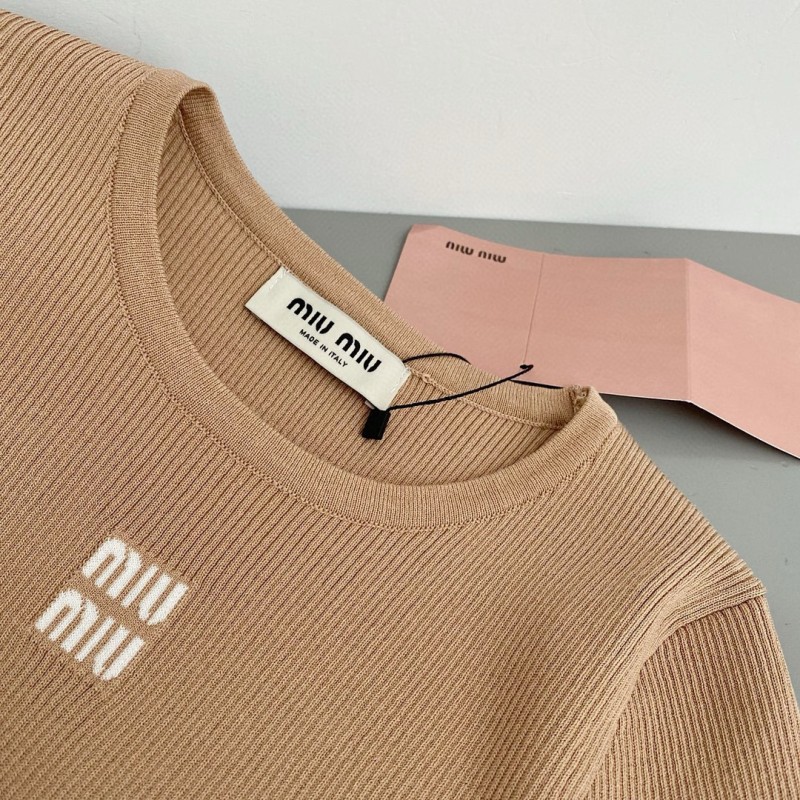 MiuMiu Tee