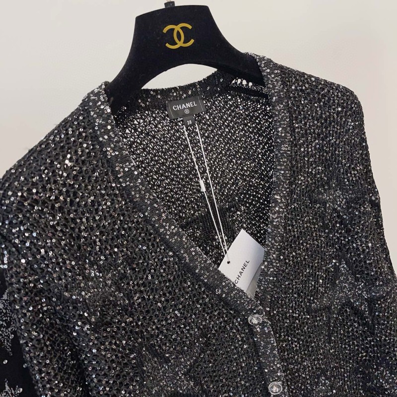 Chanel Cardigan