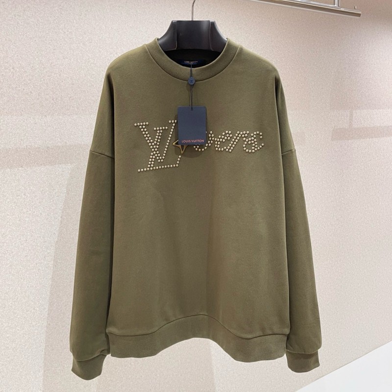 LV Unisex Sweater