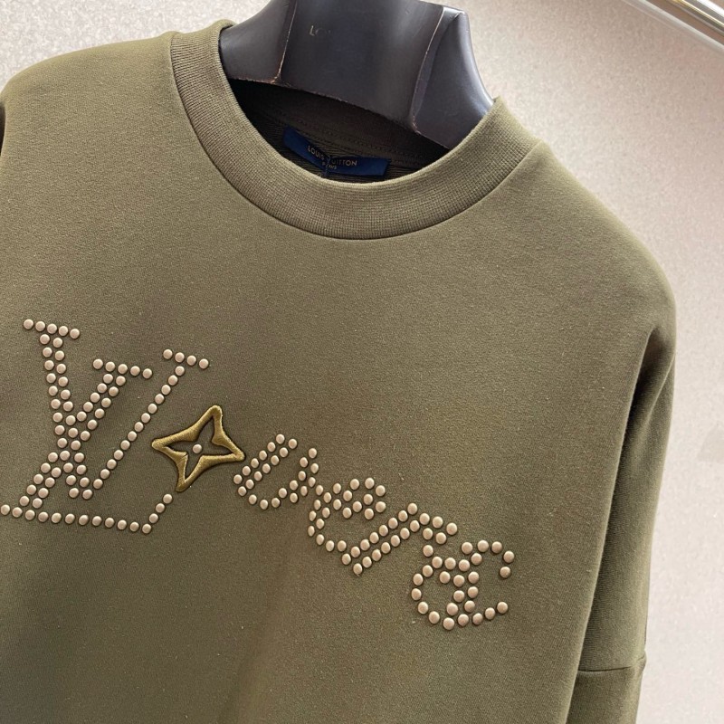 LV Unisex Sweater