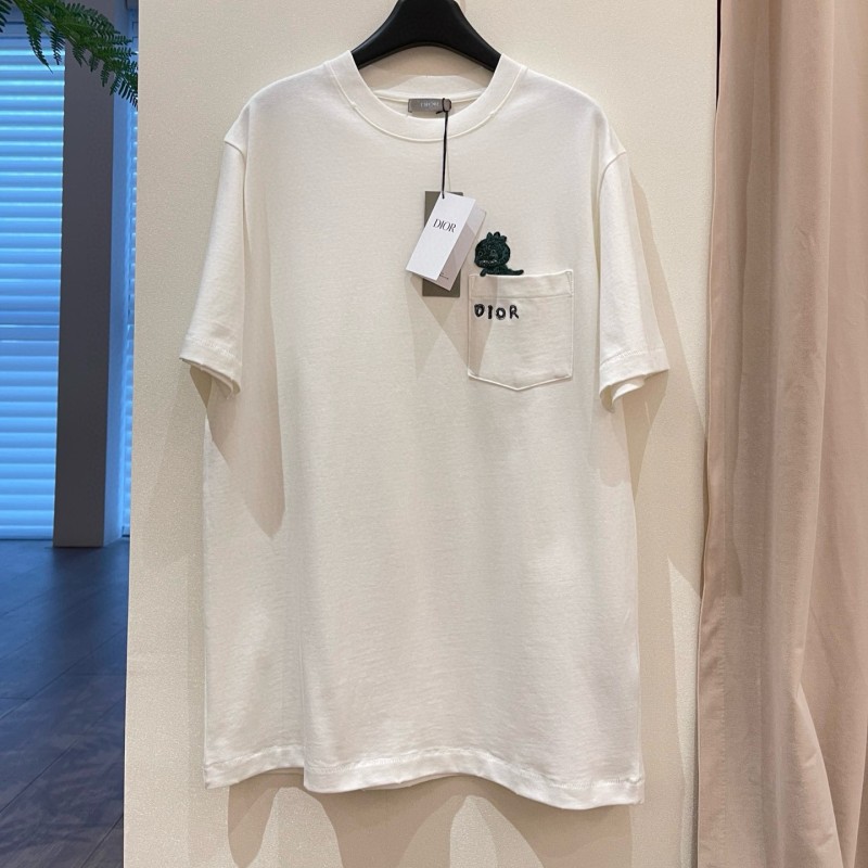 Dior Unisex Tee