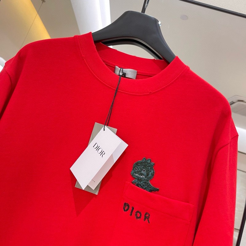 Dior Unisex Tee