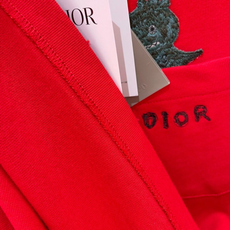 Dior Unisex Tee