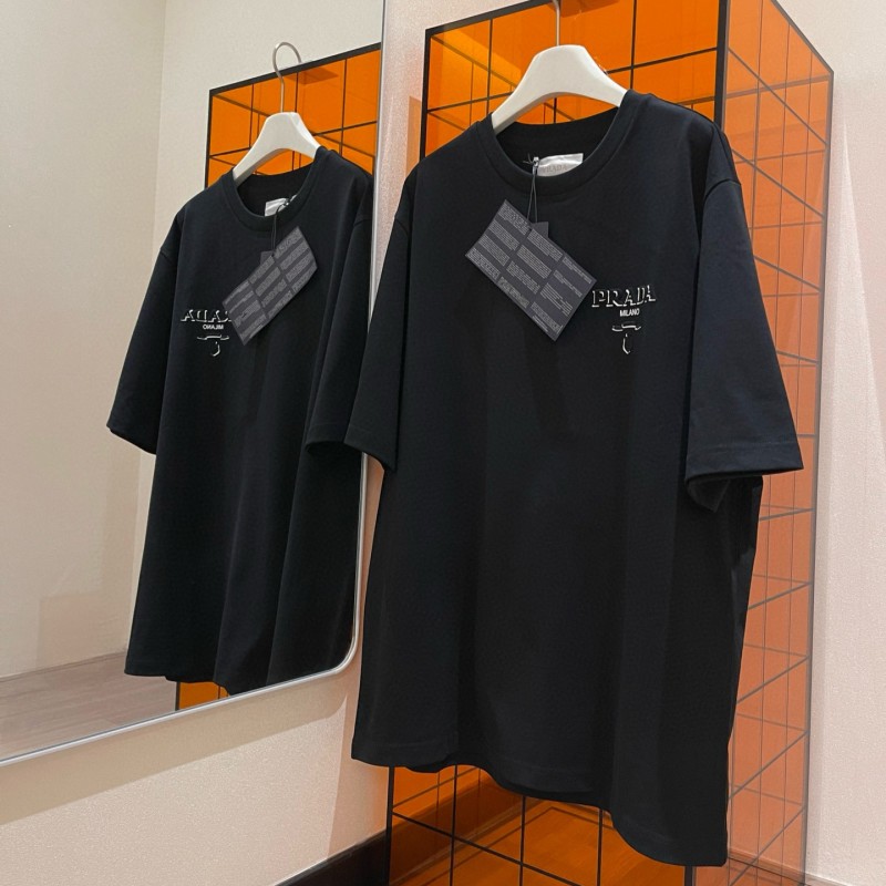 Prada Unisex Tee