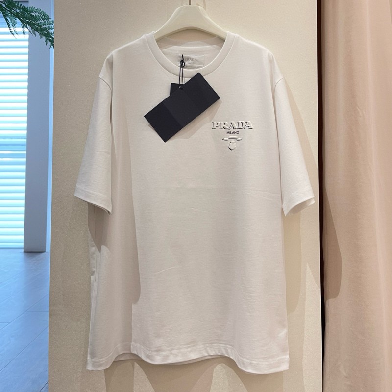 Prada Unisex Tee