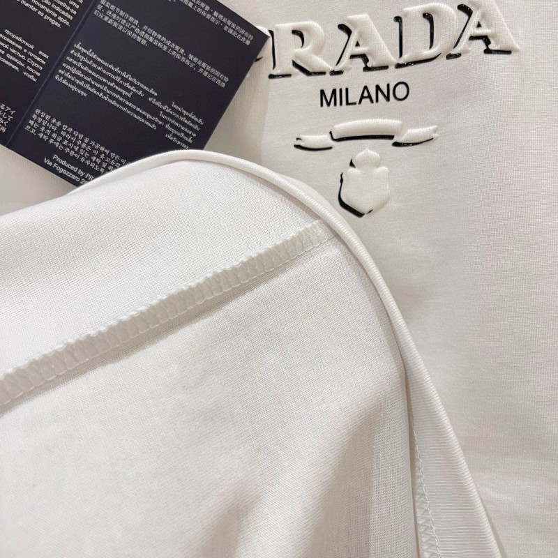 Prada Unisex Tee