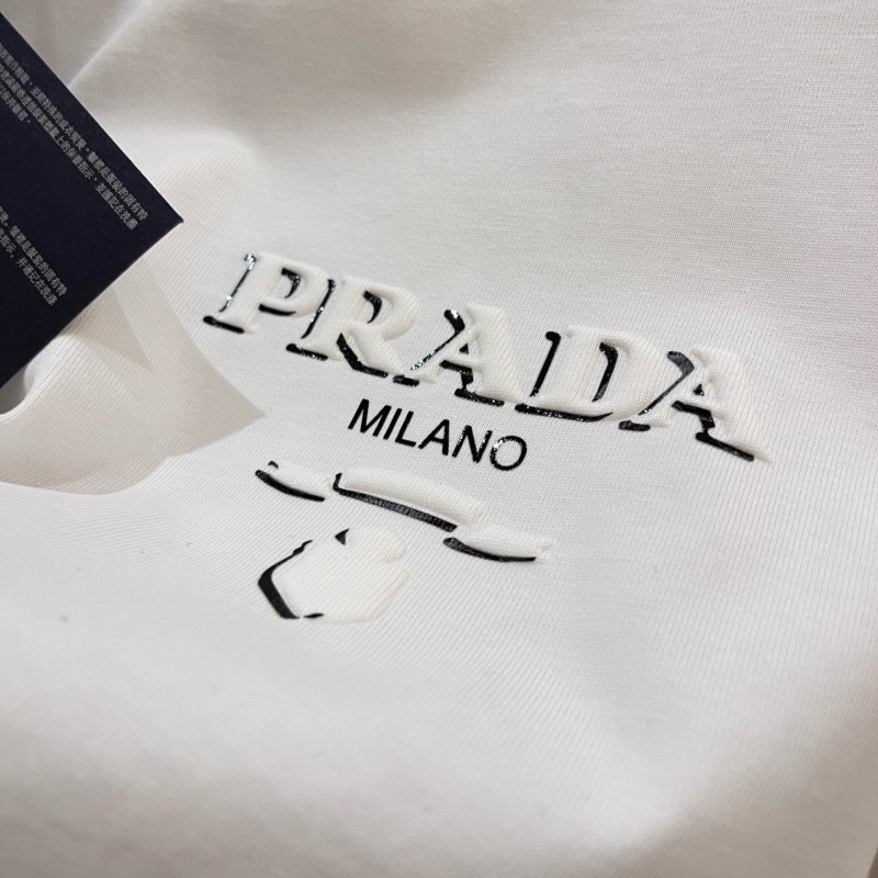 Prada Unisex Tee