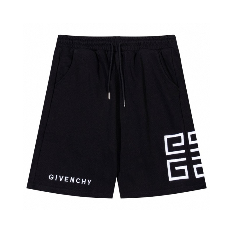 Givenchy Unisex Shorts