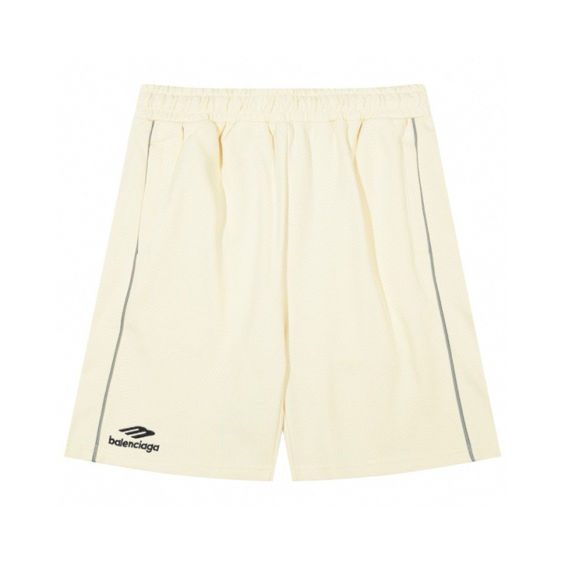 Balenciaga Unisex Shorts