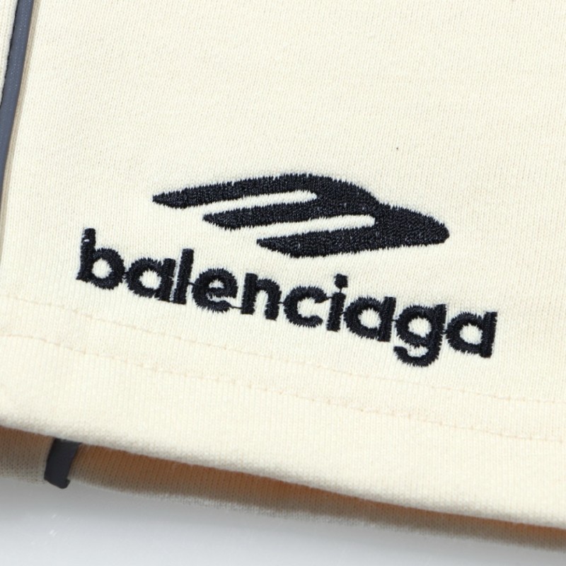 Balenciaga Unisex Shorts