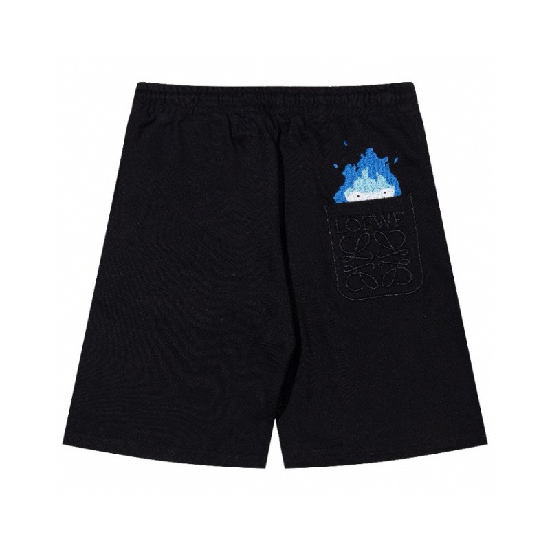 Loewe Unisex Shorts