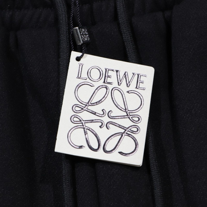 Loewe Unisex Shorts