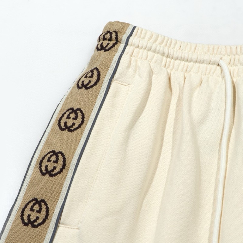 Gucci Unisex Shorts