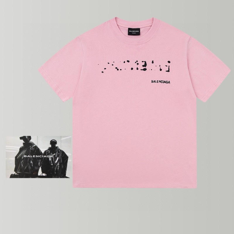 Balenciaga Unisex Tee