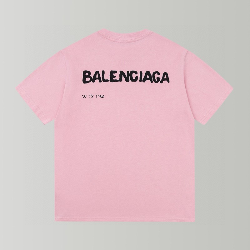 Balenciaga Unisex Tee