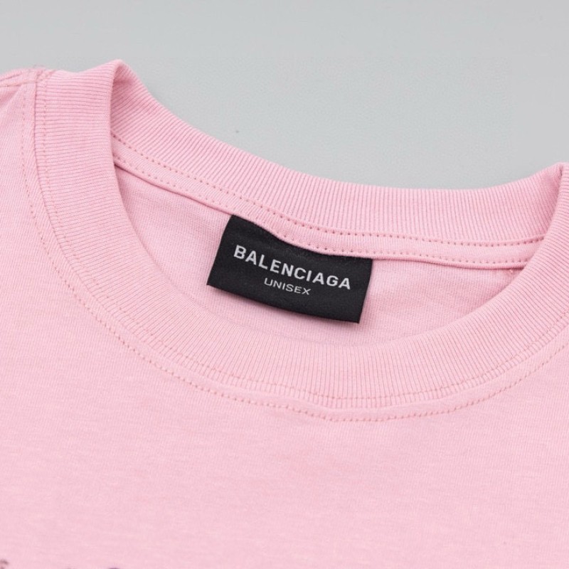 Balenciaga Unisex Tee