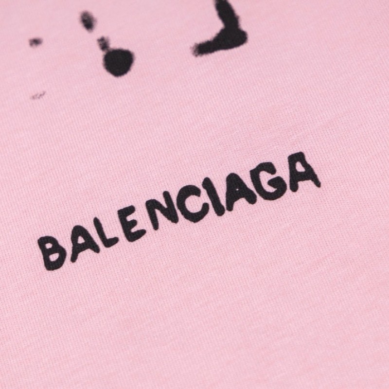 Balenciaga Unisex Tee