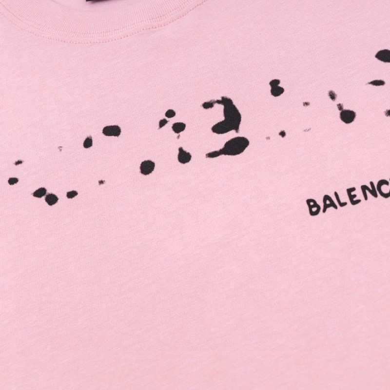 Balenciaga Unisex Tee