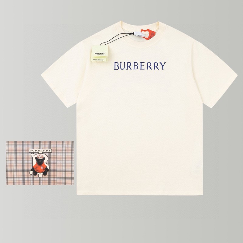 Burberry Unisex Tee