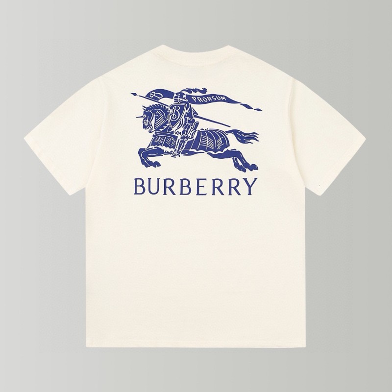 Burberry Unisex Tee