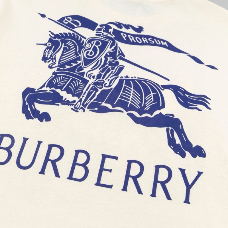 Burberry Unisex Tee