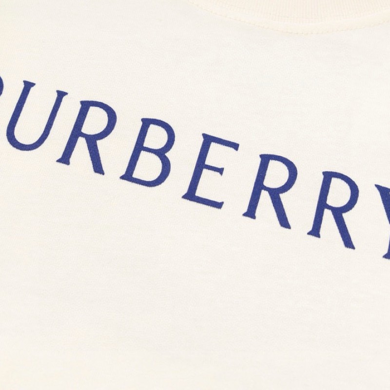 Burberry Unisex Tee