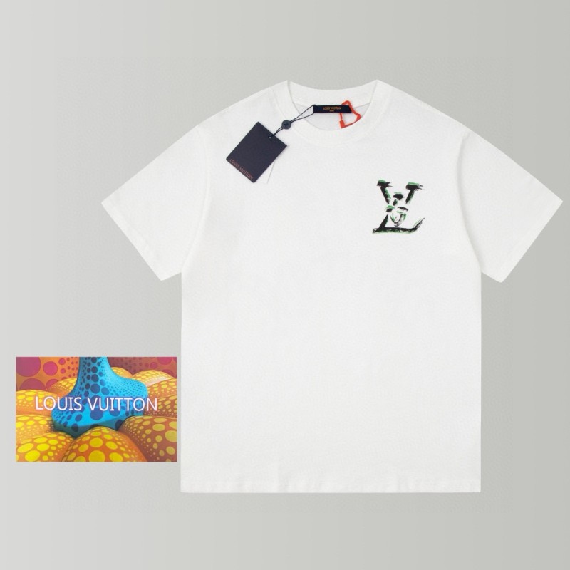 LV Unisex Tee