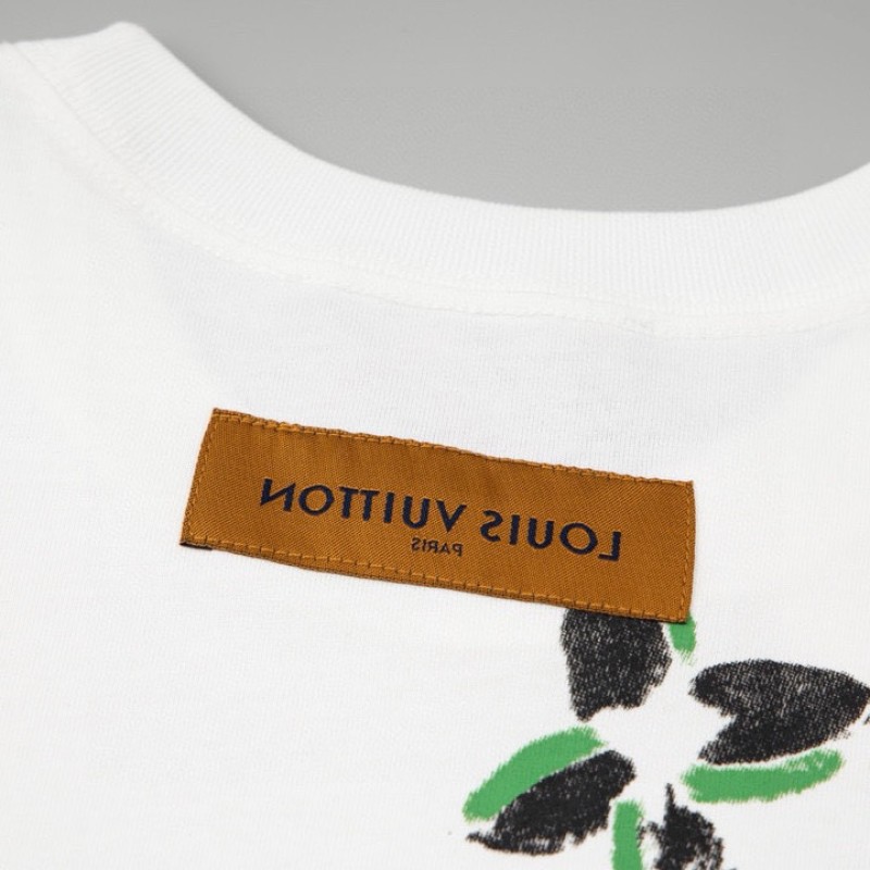 LV Unisex Tee