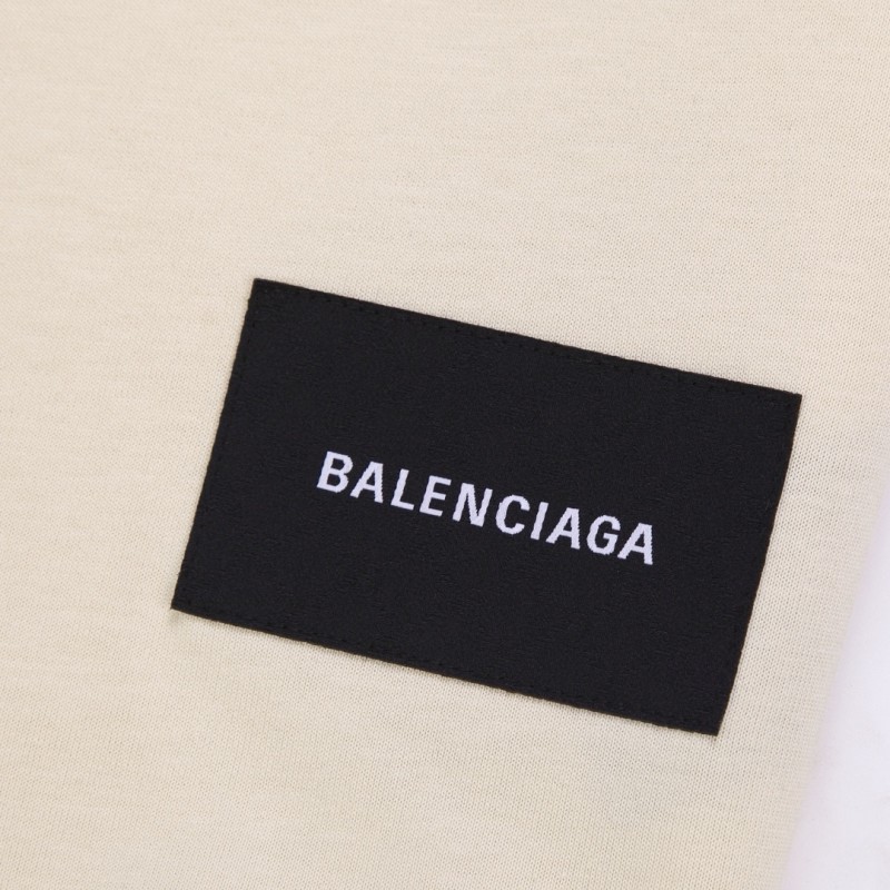 Gucci X Balenciaga Unisex Tee