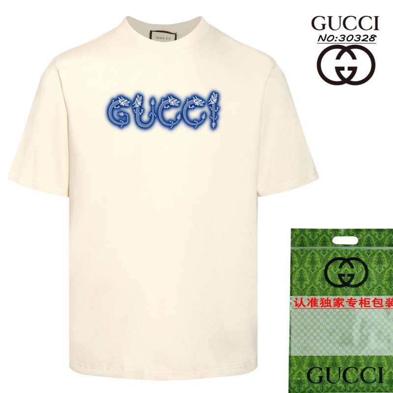 Gucci Unisex Tee