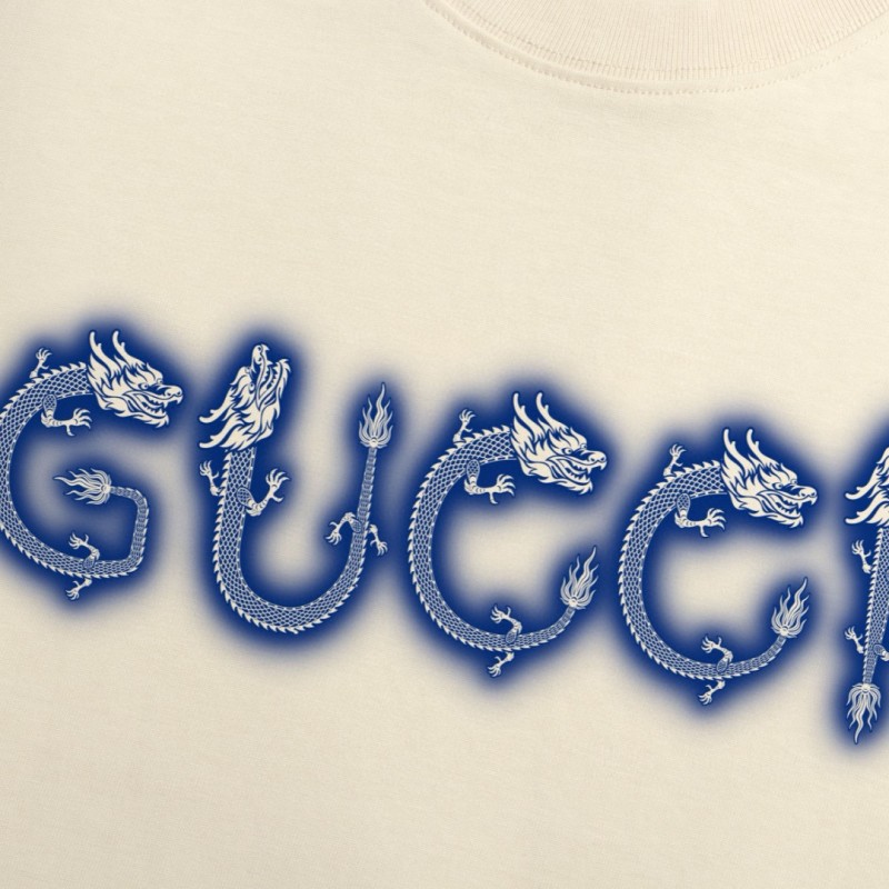 Gucci Unisex Tee