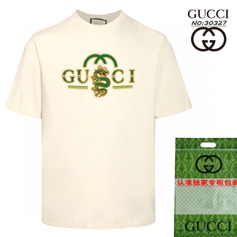 Gucci Unisex Tee