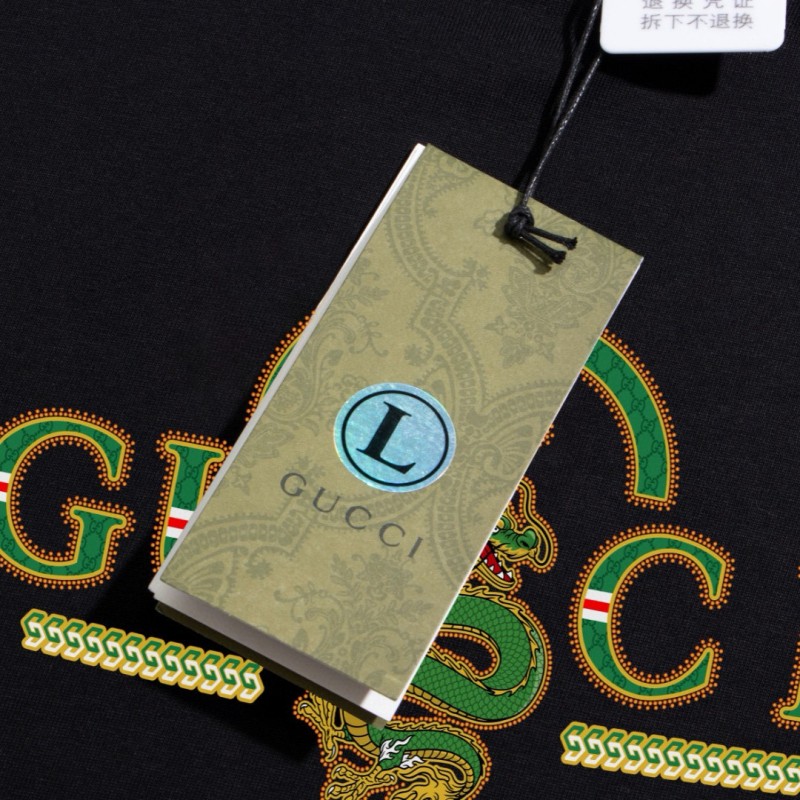 Gucci Unisex Tee