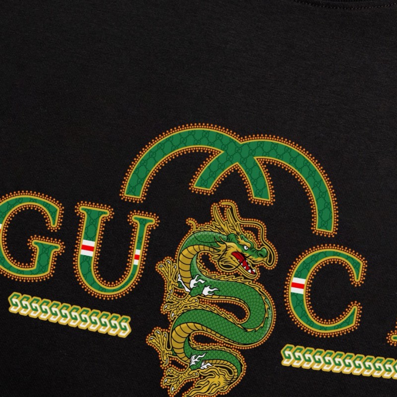 Gucci Unisex Tee