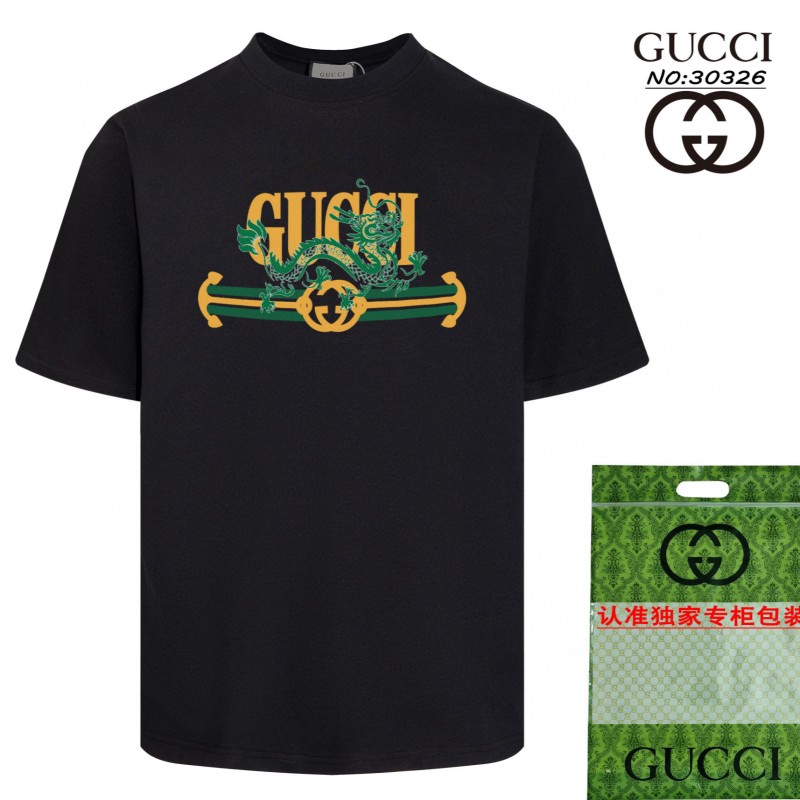 Gucci Unisex Tee