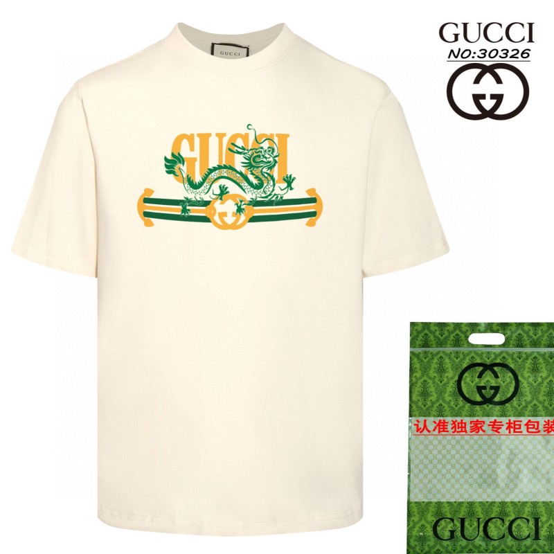 Gucci Unisex Tee