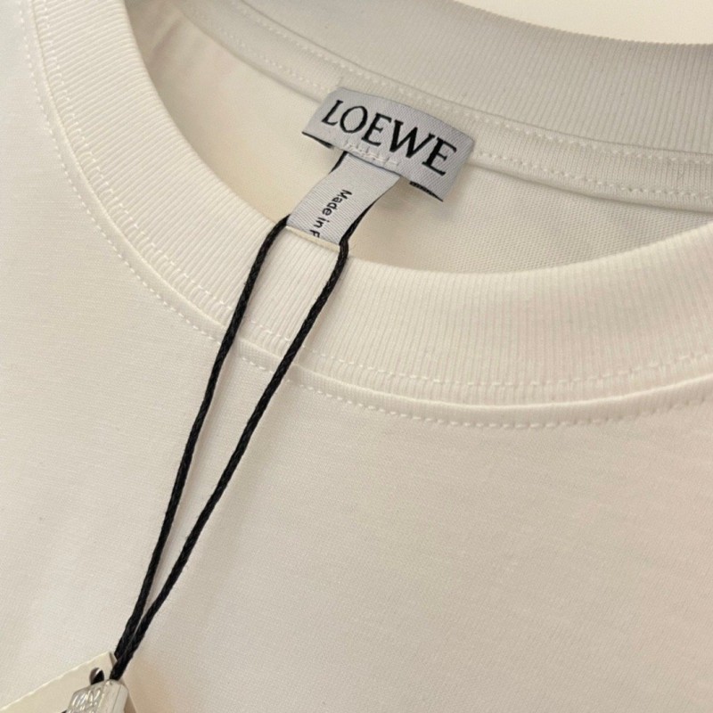 Loewe Unisex Tee