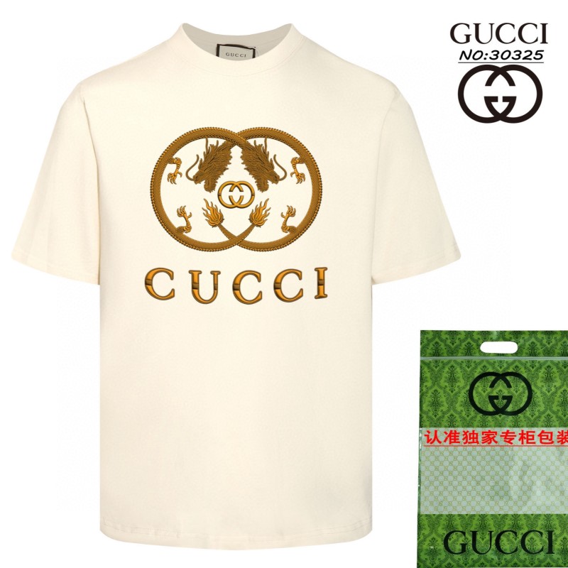 Gucci Unisex Tee