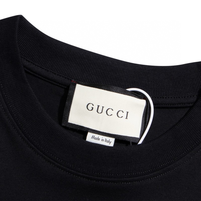 Gucci Unisex Tee